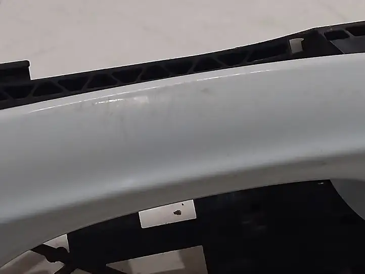 Volkswagen Golf VII (2013 - 2019) 5N0839885H Наружная ручка задней двери — фото 2