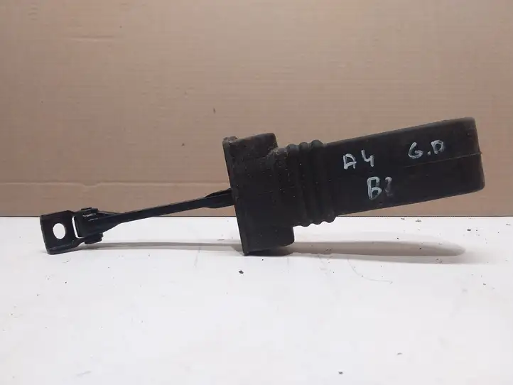 Audi A4 S4 B8 8K (2007 - 2011) 8K0839249C Ограничитель задней двери — фото 1