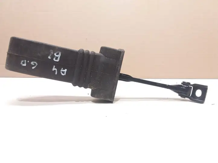 Audi A4 S4 B8 8K (2007 - 2011) 8K0839249C Ограничитель задней двери — фото 3
