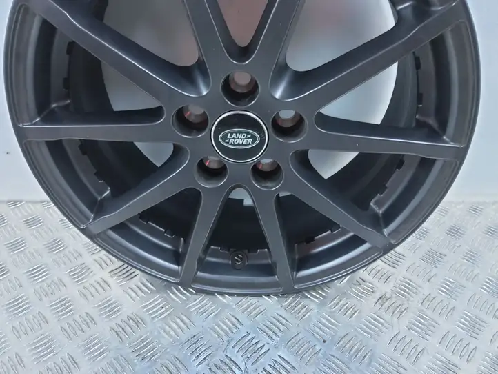 Land Rover Evoque II (2018 - ) K8D21007AA Легкосплавный колесный диск R17 — фото 3