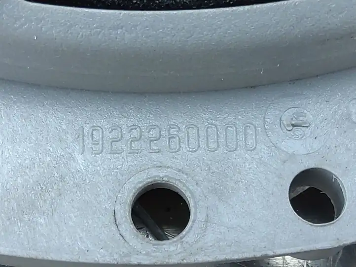 Citroen C4 I Picasso (2006 - 2013) 1922253000 Динамики задних дверей — фото 3