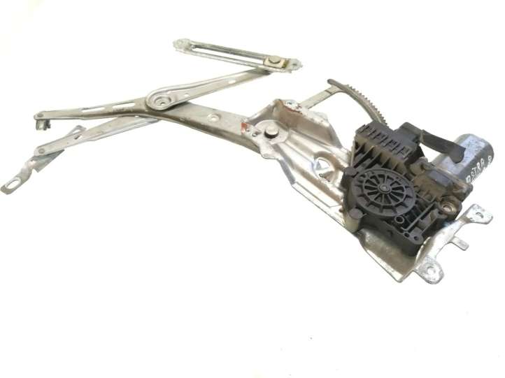 90521882 Opel Astra G Priekinio el. Lango pakėlimo mechanizmo komplektas