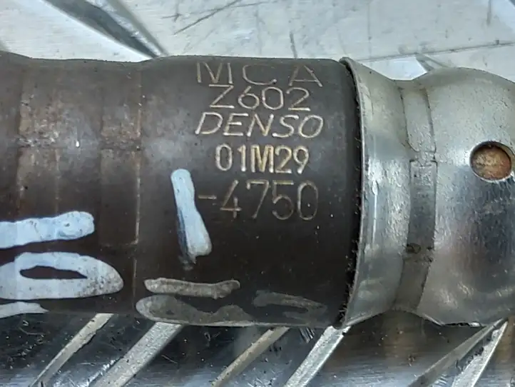 Mazda 3 II (2009 - 2011) 01M294750 Лямбда-зонд — фото 3