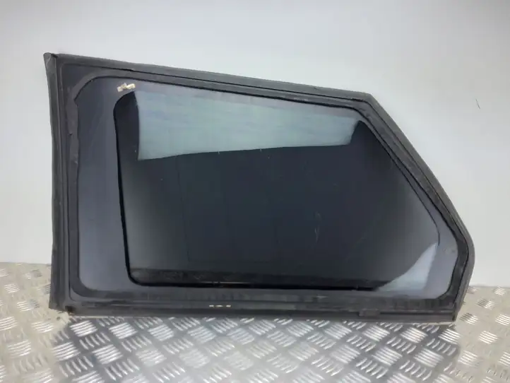 Citroen C4 I Picasso (2006 - 2013) 43R000016 Заднее боковое стекло — фото 3