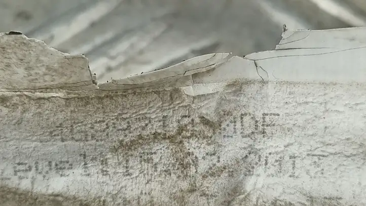 Audi RS 7 (2014 - 2018)  4G8971030DF Проводка передних дверей