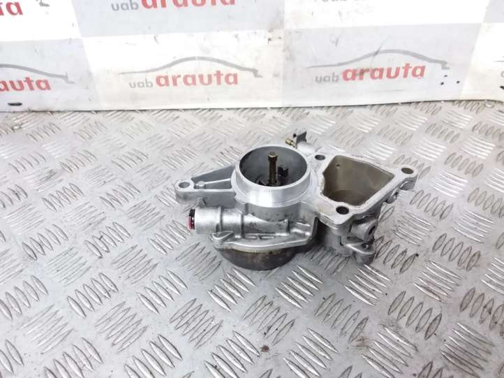 XS7Q2A451BA Ford Mondeo Mk III Siurblys vakuumo