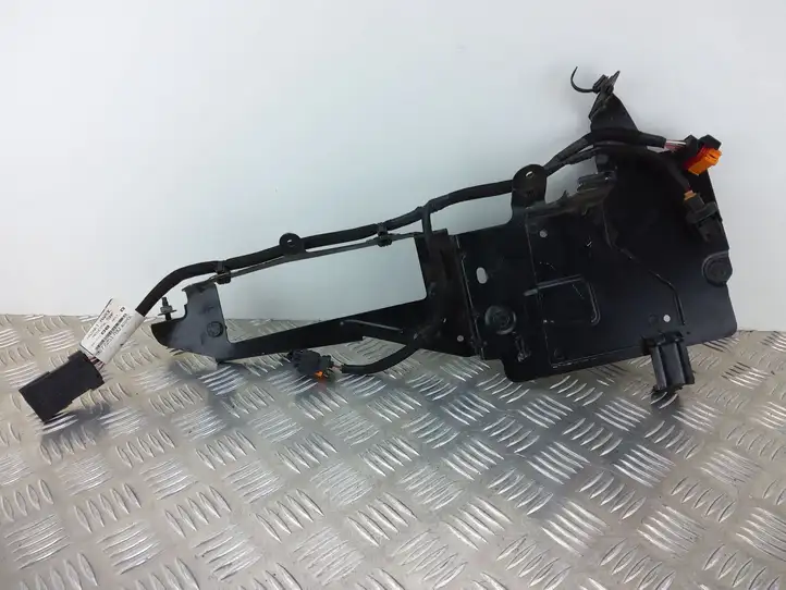 Citroen Berlingo (2012 - 2015) 9677251780 Прочая электропроводка — фото 1