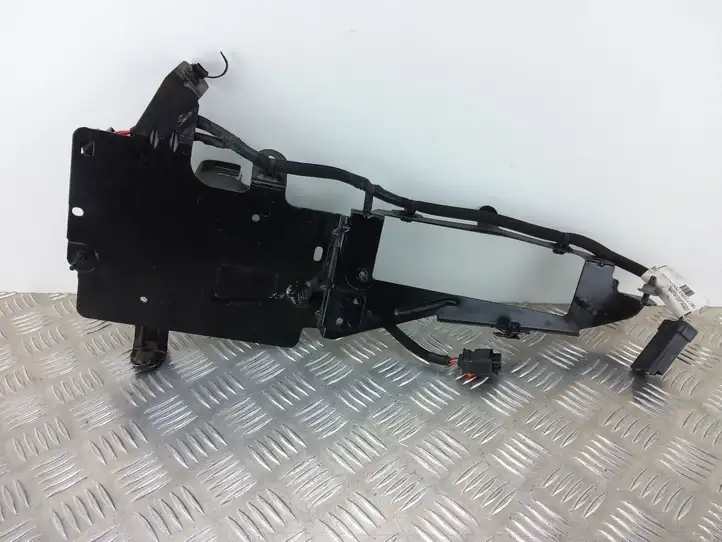 Citroen Berlingo (2012 - 2015) 9677251780 Прочая электропроводка — фото 2