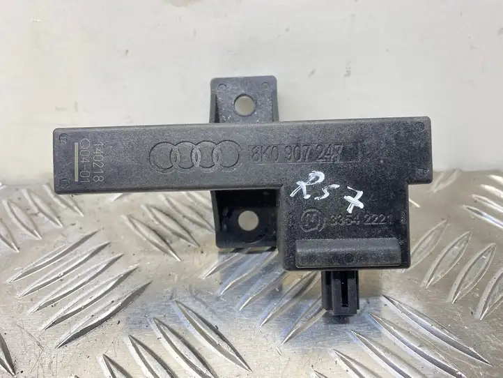 Audi RS7 C7 (2014 - 2018) 8K0907247 Блок бесключевого доступа — фото 1