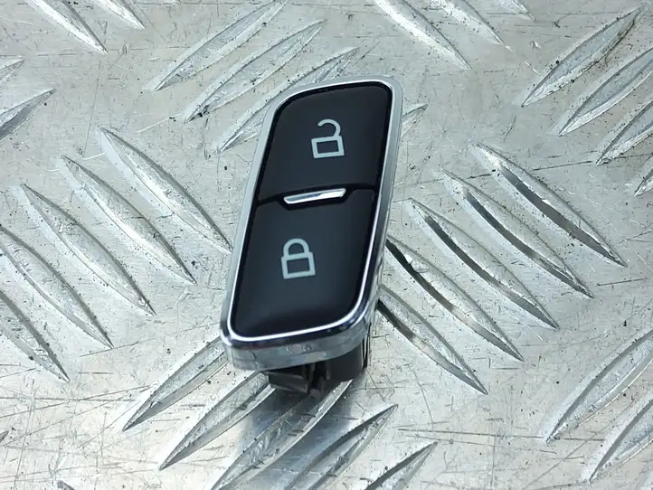 Ford Fusion II (2013 - ) BB5T14017DCW Включатель центрального замка — фото 1