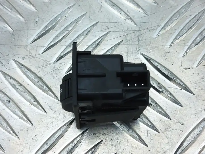 Citroen C4 I Picasso (2006 - 2013) 96637502XT Включатель обогрева — фото 2