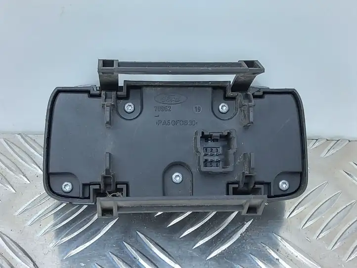 Ford Mondeo MK IV (2007 - 2014) 8G9T13A024AA Включатель фонарей — фото 2