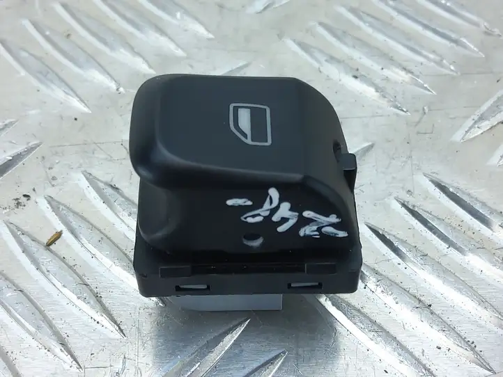 Audi A5 8T 8F (2007 - 2011) 8K0959855 Кнопка стеклоподъемников — фото 1