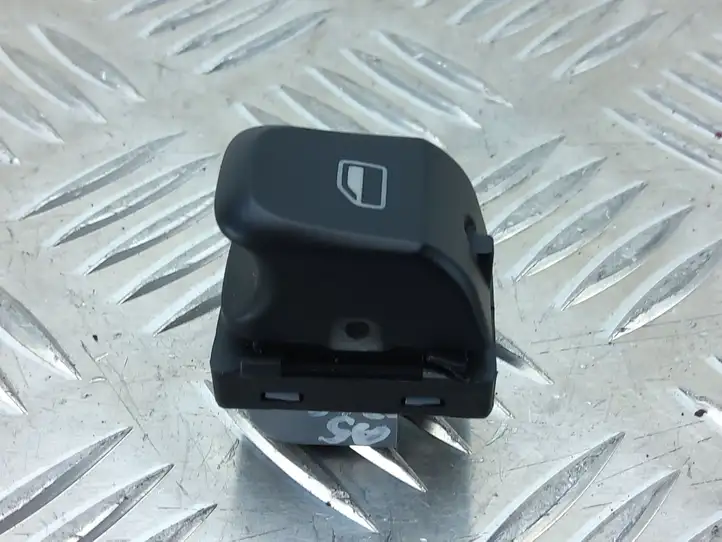 Audi A5 8T 8F (2007 - 2011) 8K0959855 Кнопка стеклоподъемников — фото 1