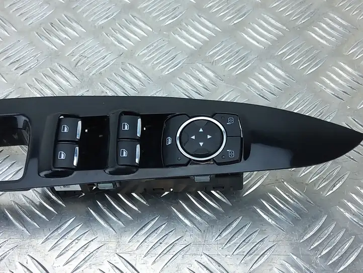 Ford Fusion II (2013 - ) DG9T14540ABW Блок кнопок стеклоподъемников — фото 2