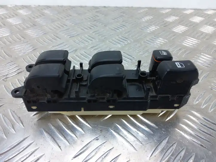 Toyota Avensis Verso (1995 - 2001) 8404044020 Блок кнопок стеклоподъемников — фото 1