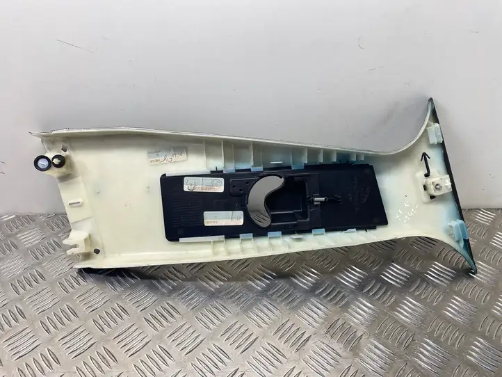Jaguar XF (2007 - 2015) 9X23F24397 Верхняя обшивка стойки B — фото 4