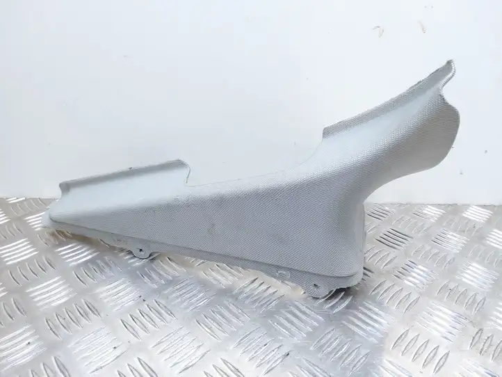 Audi RS7 C7 (2014 - 2018) 4G8867245A Верхняя обшивка стойки B — фото 3