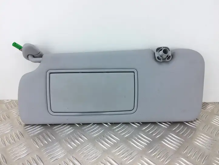 Honda CR-V (2006 - 2009) 07K714211 Солнцезащитный козырек — фото 2