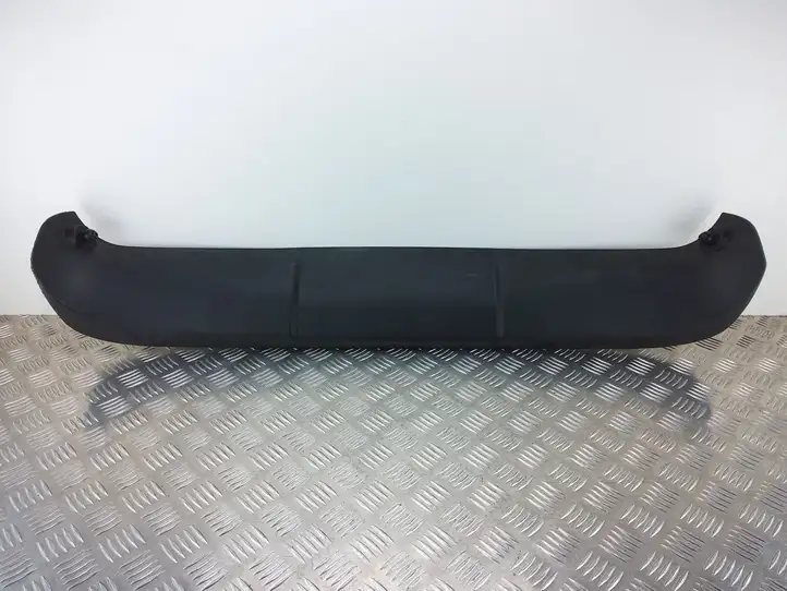 Peugeot 3008 II (2016 - 2023)  9816068477 Крышка