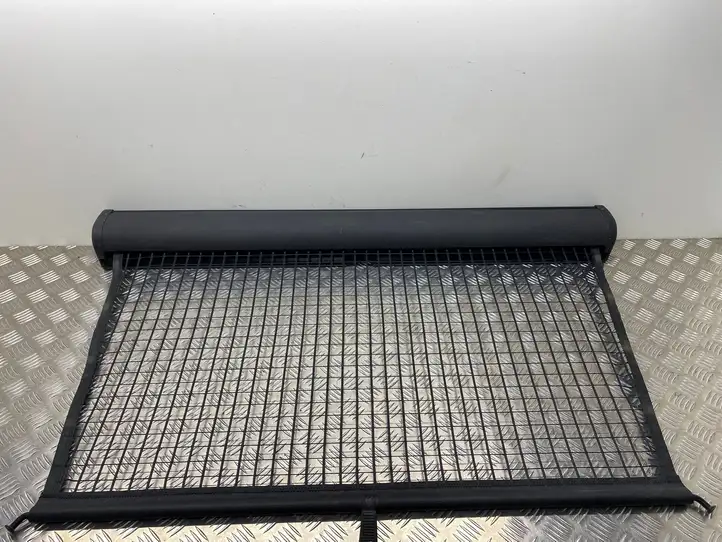 Audi A6 (2001 - 2004)  4B9861691B Шторка