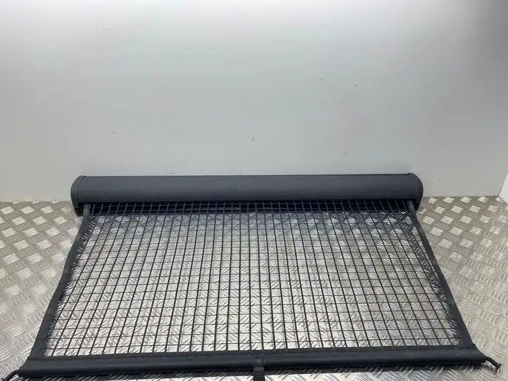 Audi A6 (2001 - 2004)  4B9861691B Шторка