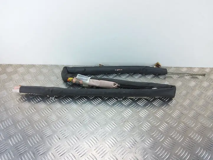 Peugeot 3008 II (2016 - 2023)  9811504680 Боковая подушка безопастности( (крыша)