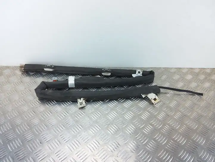 Peugeot 3008 II (2016 - 2023)  9811504680 Боковая подушка безопастности( (крыша)