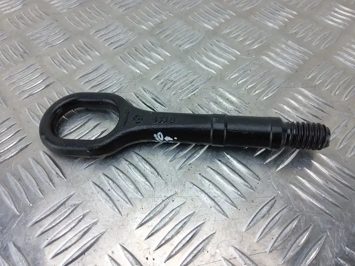 Skoda Yeti (2009 - 2012)  1T0805615A Петля вытягивания