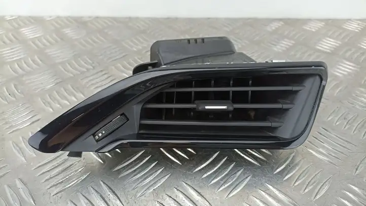 Peugeot 208 (2012 - 2015) 9673131677 Боковой воздушный дефлектор — фото 1