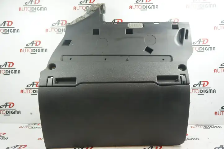 Audi A6 S6 C6 4F (2004 - 2008) 4F1857035 Вещевой ящик — фото 1