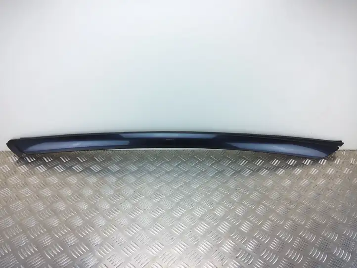 Citroen C4 I Picasso (2006 - 2013) 9654505577 Накладка стоек лобового стекла — фото 2