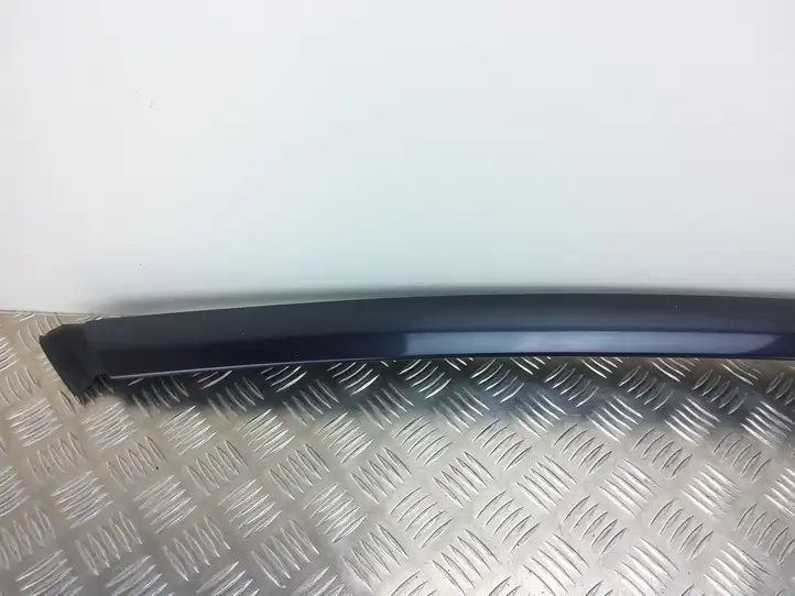 Citroen C4 I Picasso (2006 - 2013) 9654505577 Накладка стоек лобового стекла — фото 4