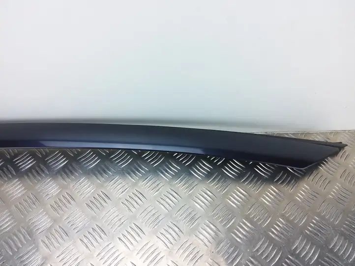 Citroen C4 I Picasso (2006 - 2013) 9654505577 Накладка стоек лобового стекла — фото 5