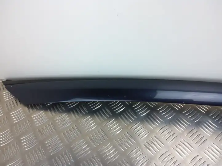 Citroen C4 I Picasso (2006 - 2013) 9654505477 Накладка стоек лобового стекла — фото 2