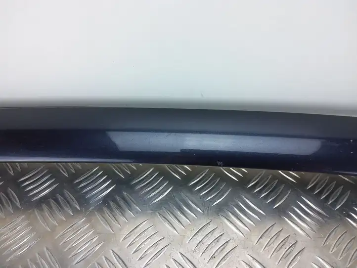 Citroen C4 I Picasso (2006 - 2013) 9654505477 Накладка стоек лобового стекла — фото 3