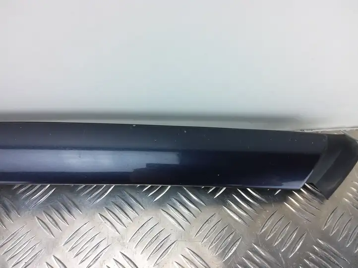 Citroen C4 I Picasso (2006 - 2013) 9654505477 Накладка стоек лобового стекла — фото 4