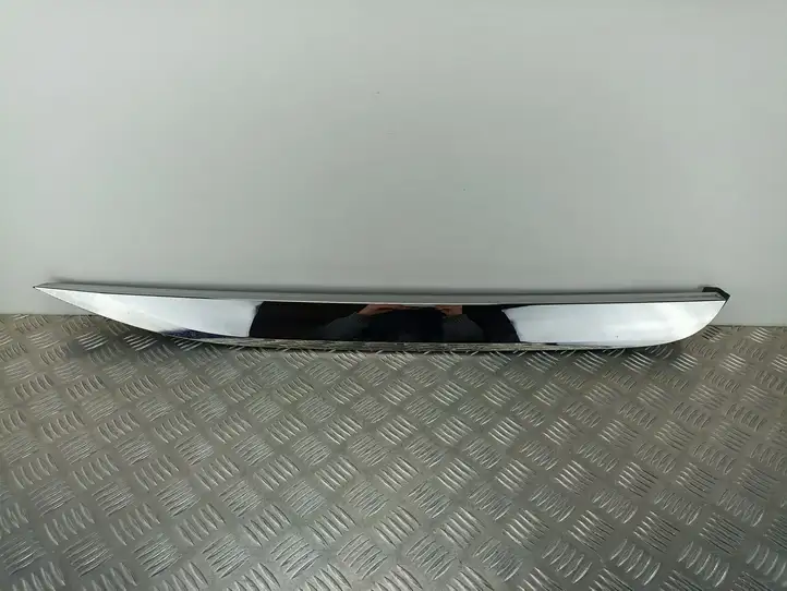 Peugeot 2008 I (2013 - 2019) 9806404777 Молдинг крыши — фото 1