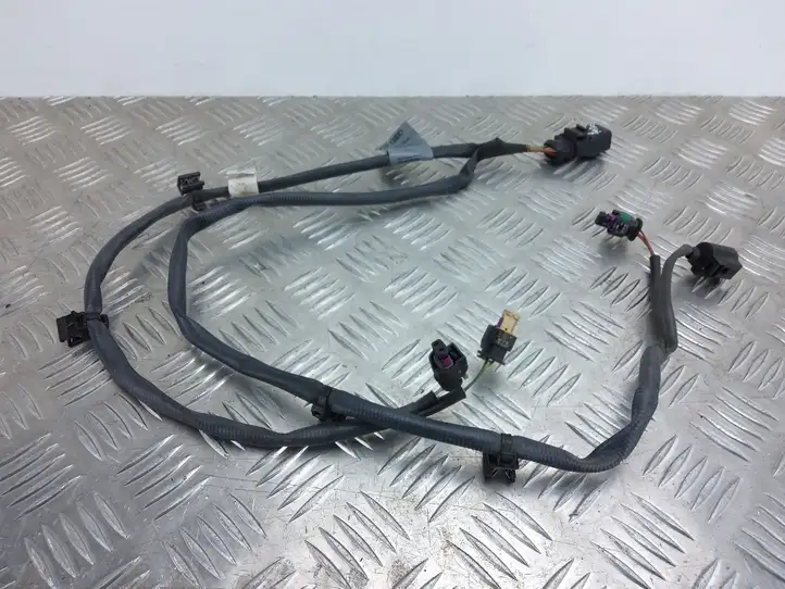 Audi RS7 C7 (2014 - 2018) 079971627AF Жгут проводов двери — фото 1