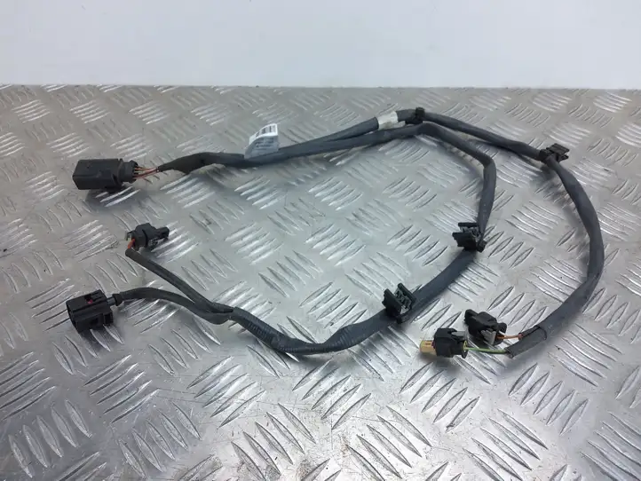 Audi RS7 C7 (2014 - 2018) 079971627AF Жгут проводов двери — фото 2