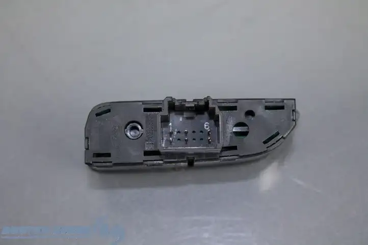Ford Focus Grand C-MAX (2010 - 2019) AM5T18K574AB Кнопка обогрева стекла — фото 2