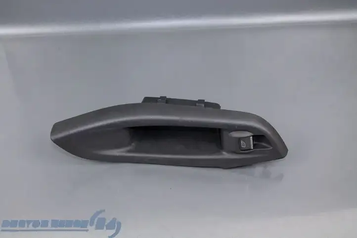Ford Focus Grand C-MAX (2010 - 2019) BM51A237W20BEW Кнопка стеклоподъемников — фото 1