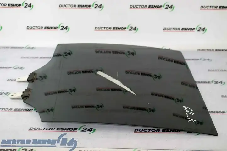 Suzuki Grand Vitara II (2005 - 2008) 43R00150 Стекло задней двери — фото 4