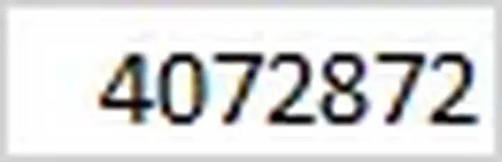 Toyota Yaris (2005 - 2009)  9410 Блок предохранителей