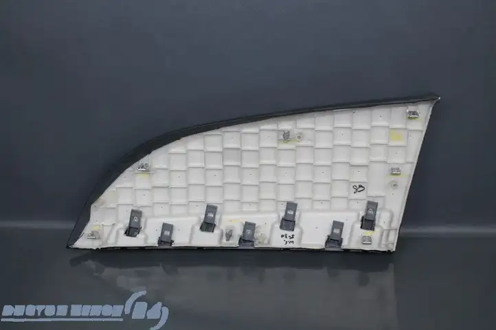 Chrysler Sebring (JS) (2006 - 2010) 2008CHRYSLERSEBRING20DASHPANELCOVERRHD Прочие детали панели — фото 8