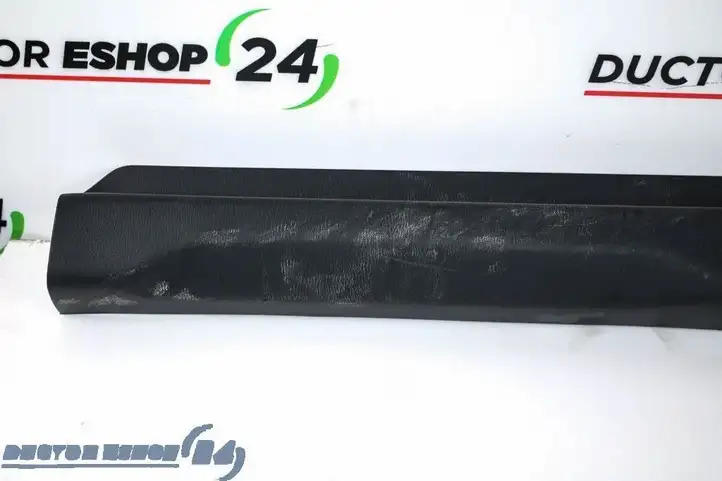 Mazda MX-5 ND (2015 - ) N24368710 Внутренняя отделка переднего порога — фото 4