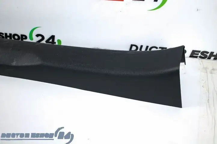 Mazda MX-5 ND (2015 - ) N24368710 Внутренняя отделка переднего порога — фото 5