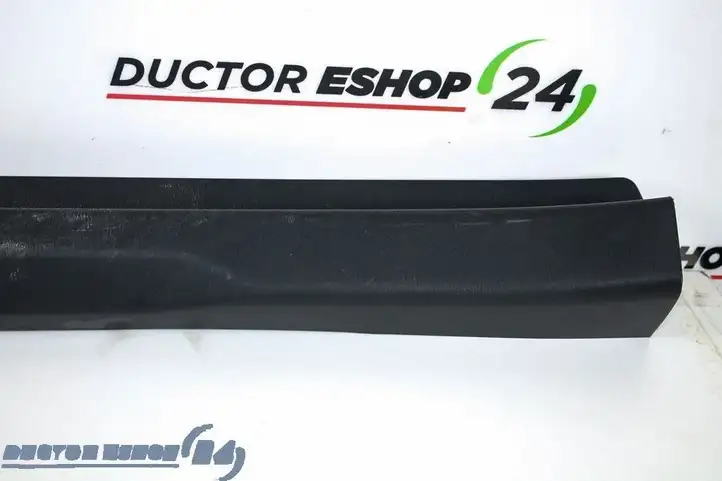 Mazda MX-5 ND (2015 - ) N24368710 Внутренняя отделка переднего порога — фото 6