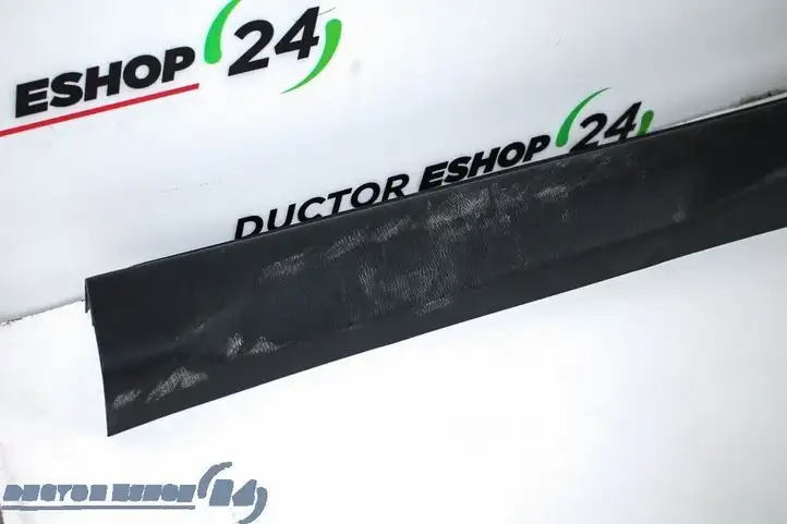 Mazda MX-5 ND (2015 - ) N24368710 Внутренняя отделка переднего порога — фото 7