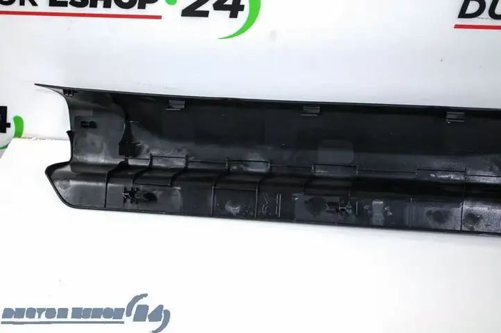 Mazda MX-5 ND (2015 - ) N24368710 Внутренняя отделка переднего порога — фото 9